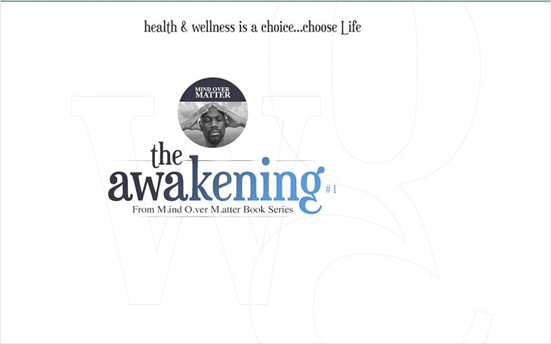 THE AWAKENING