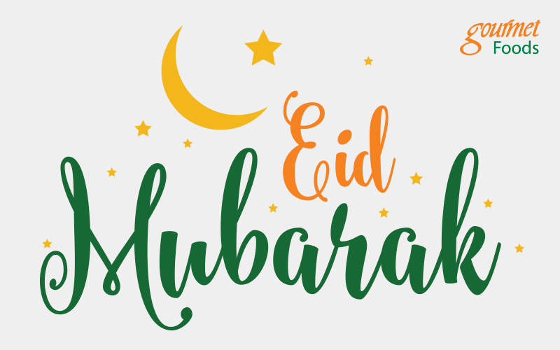 EID MUBARAK