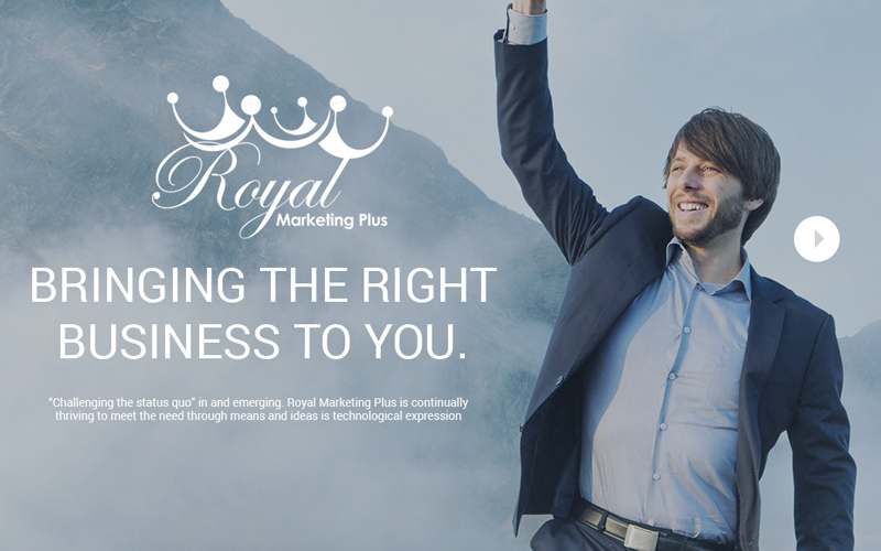 ROYAL MARKETING