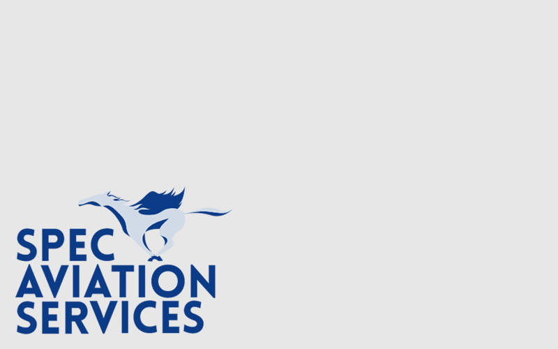 SPEC AVIATION SERVICES