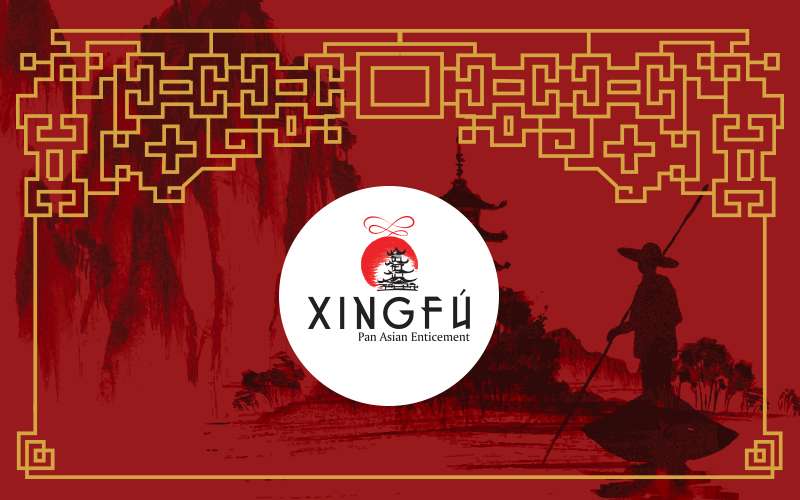 XINGFU